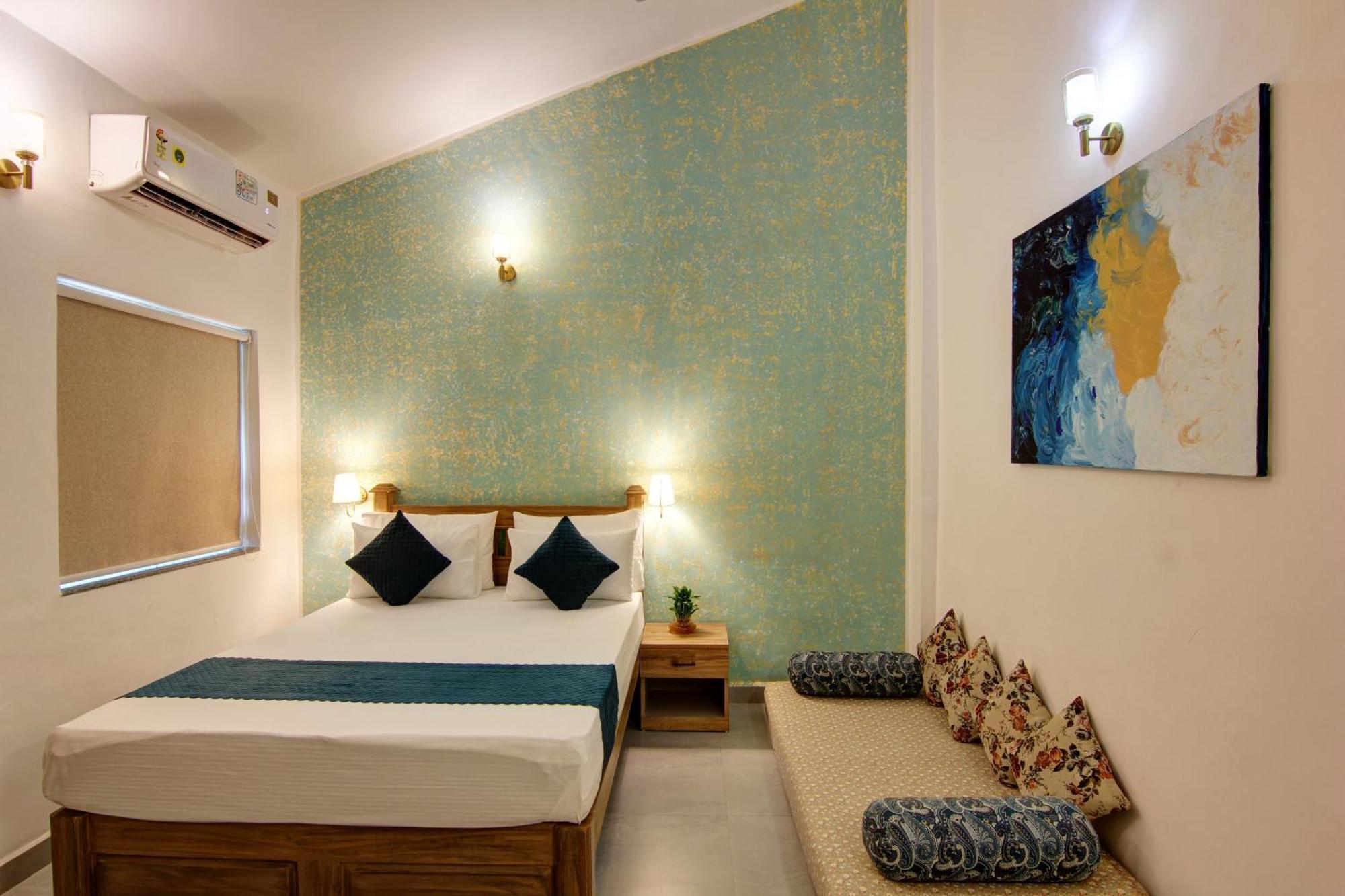 Comfort Holiday Home Baga Exterior foto